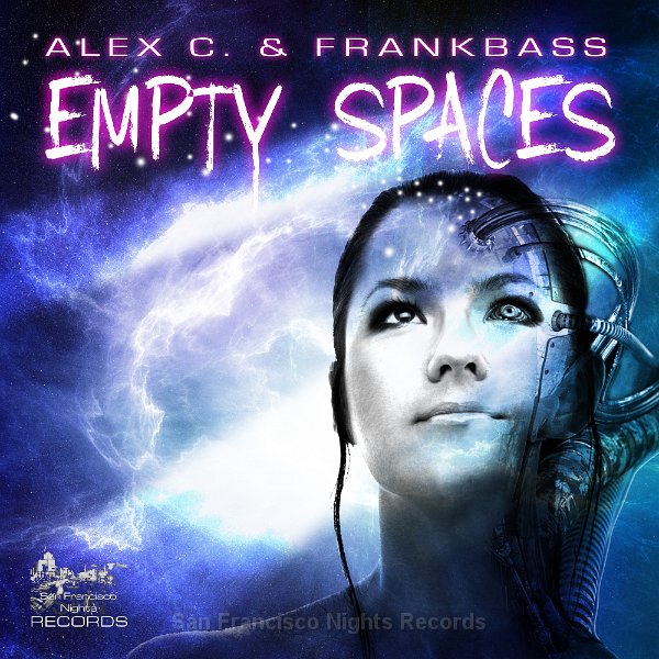 Empty Spaces